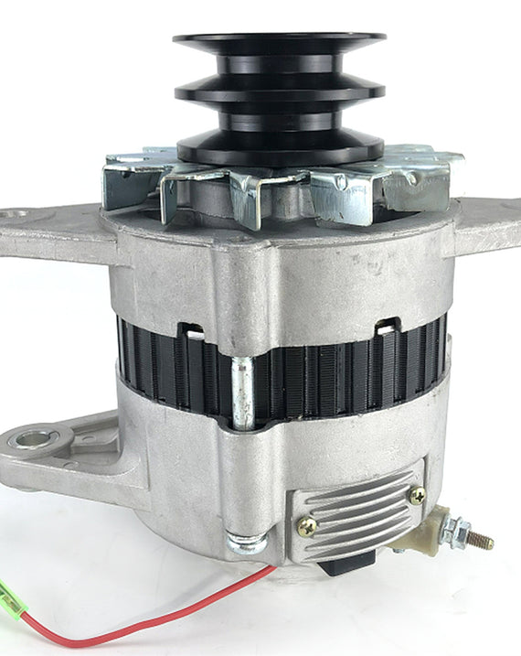 Alternateur 02142-5092 pour pelle Hino H07D H07CT, moteur Hitachi EX220