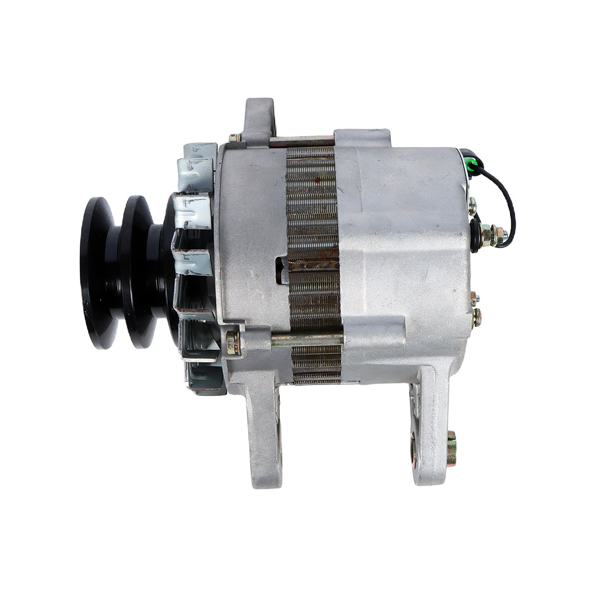 Alternator 1-81200-440-2 for Isuzu 6BD1 6D34 Engine Hitachi EX200-2 EX200-3 Excavator