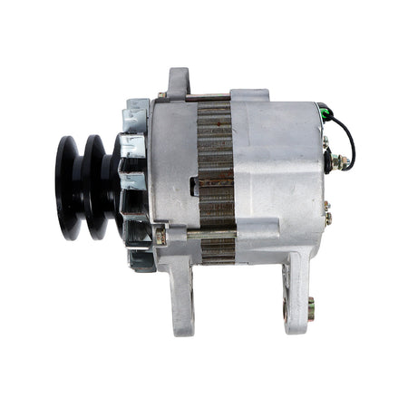 Alternator 1-81200-440-2 for Isuzu 6BD1 6D34 Engine Hitachi EX200-2 EX200-3 Excavator