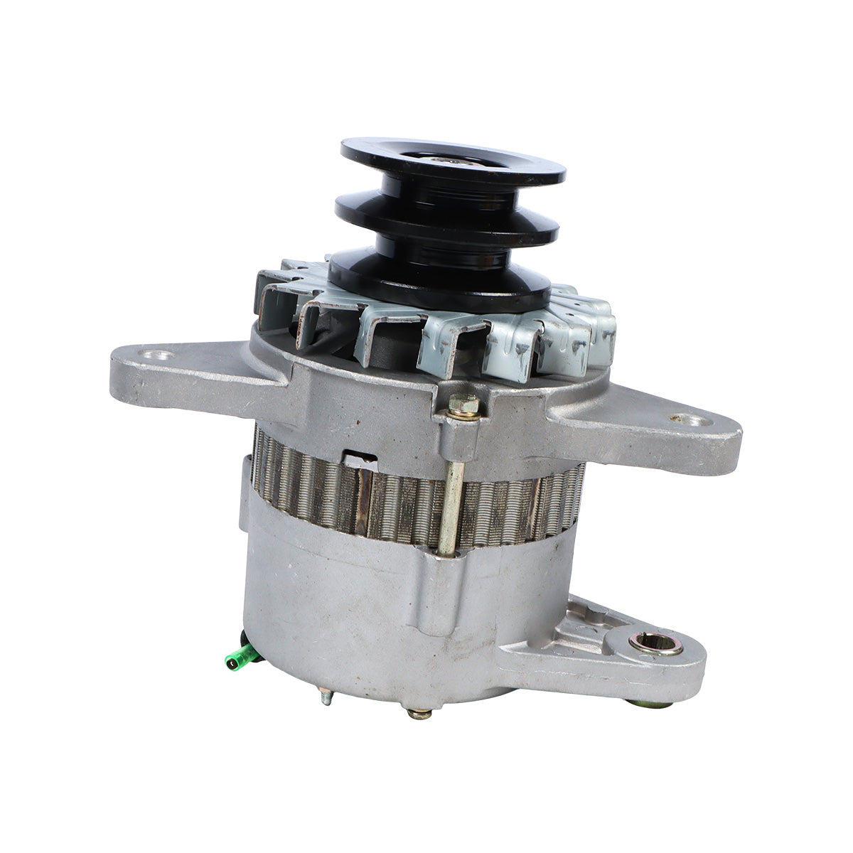 Alternator 1-81200-440-2 for Isuzu 6BD1 6D34 Engine Hitachi EX200-2 EX200-3 Excavator