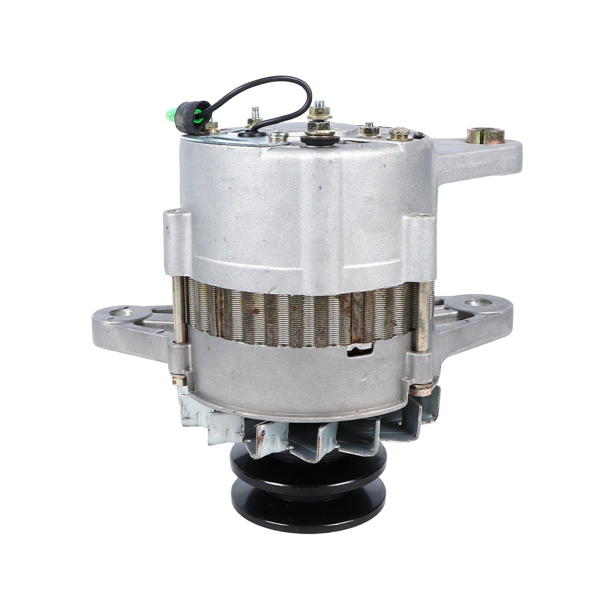 Alternator 1-81200-440-2 for Isuzu 6BD1 6D34 Engine Hitachi EX200-2 EX200-3 Excavator - Sinocmp Part