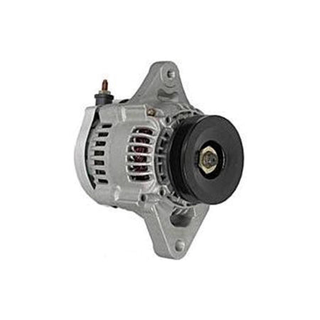 Alternador 100211-4531 119620-77201 para motor Yanmar 3TNA72 John Deere Tractor 425