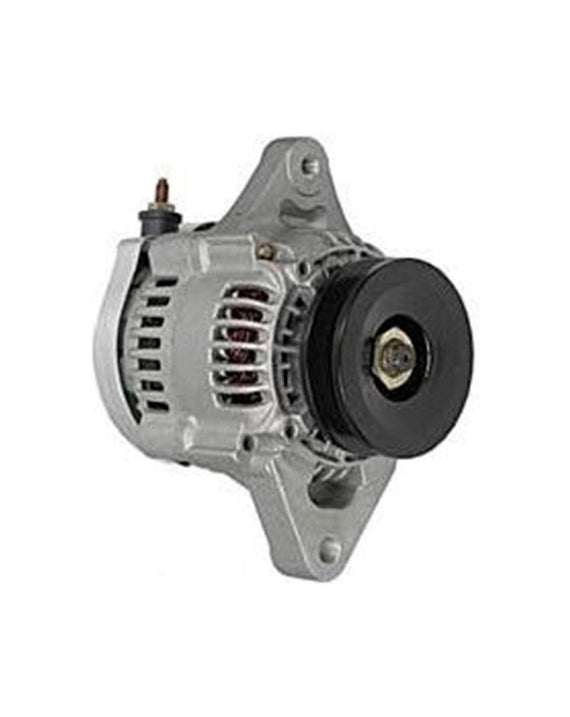 Alternateur 100211-4531 119620-77201 pour moteur Yanmar 3TNA72 tracteur John Deere 425