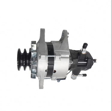 Lichtmaschine 100213-0440 2B82-44 für Isuzu 6BD1 Motor Hitachi EX200 Bagger