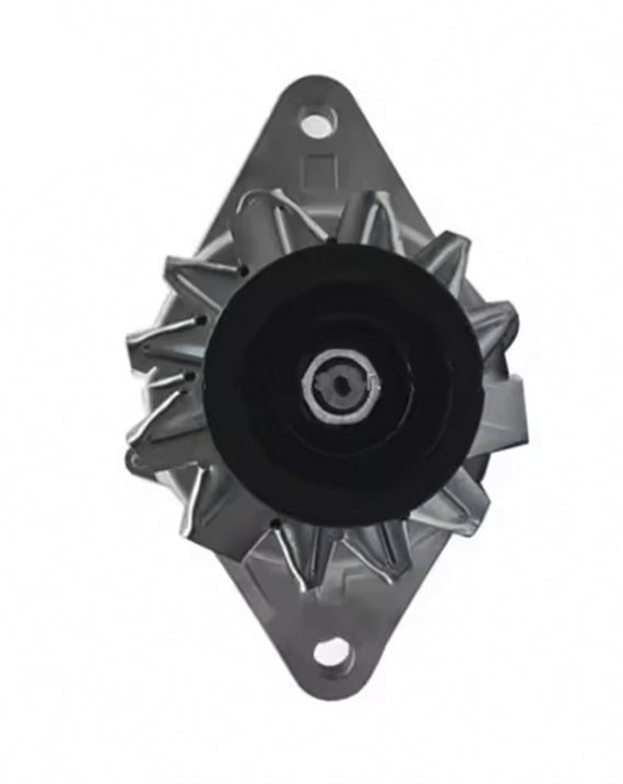 Alternateur 100213-0440 2B82-44 pour moteur Isuzu 6BD1 Hitachi EX200, pelle