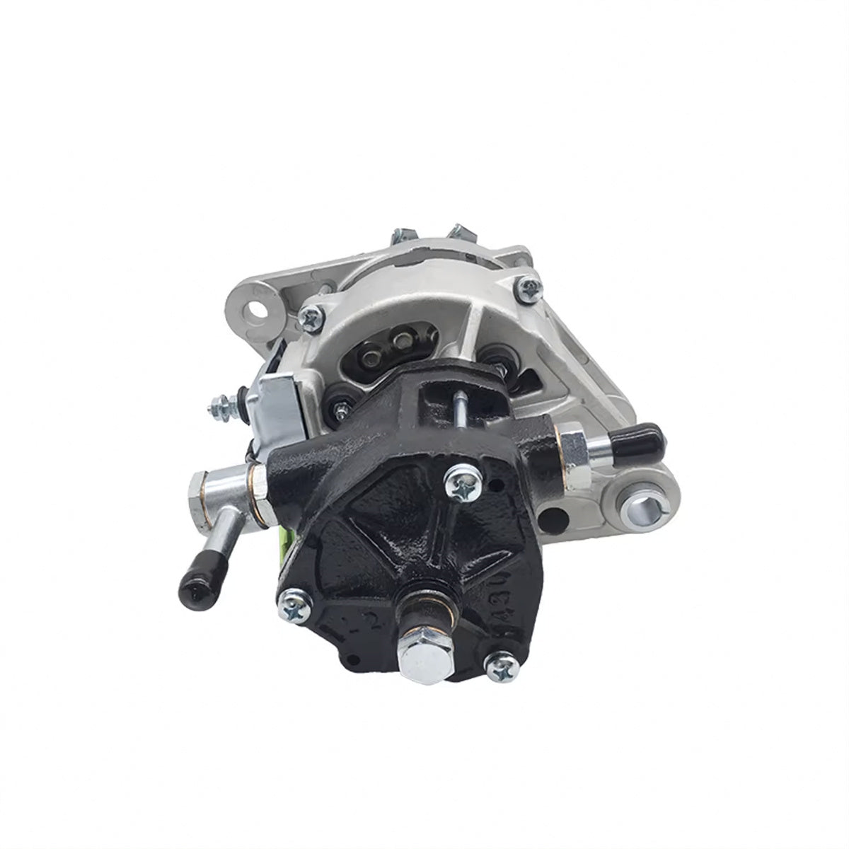 Alternator 100213-0440 2B82-44 for Isuzu 6BD1 Engine Hitachi