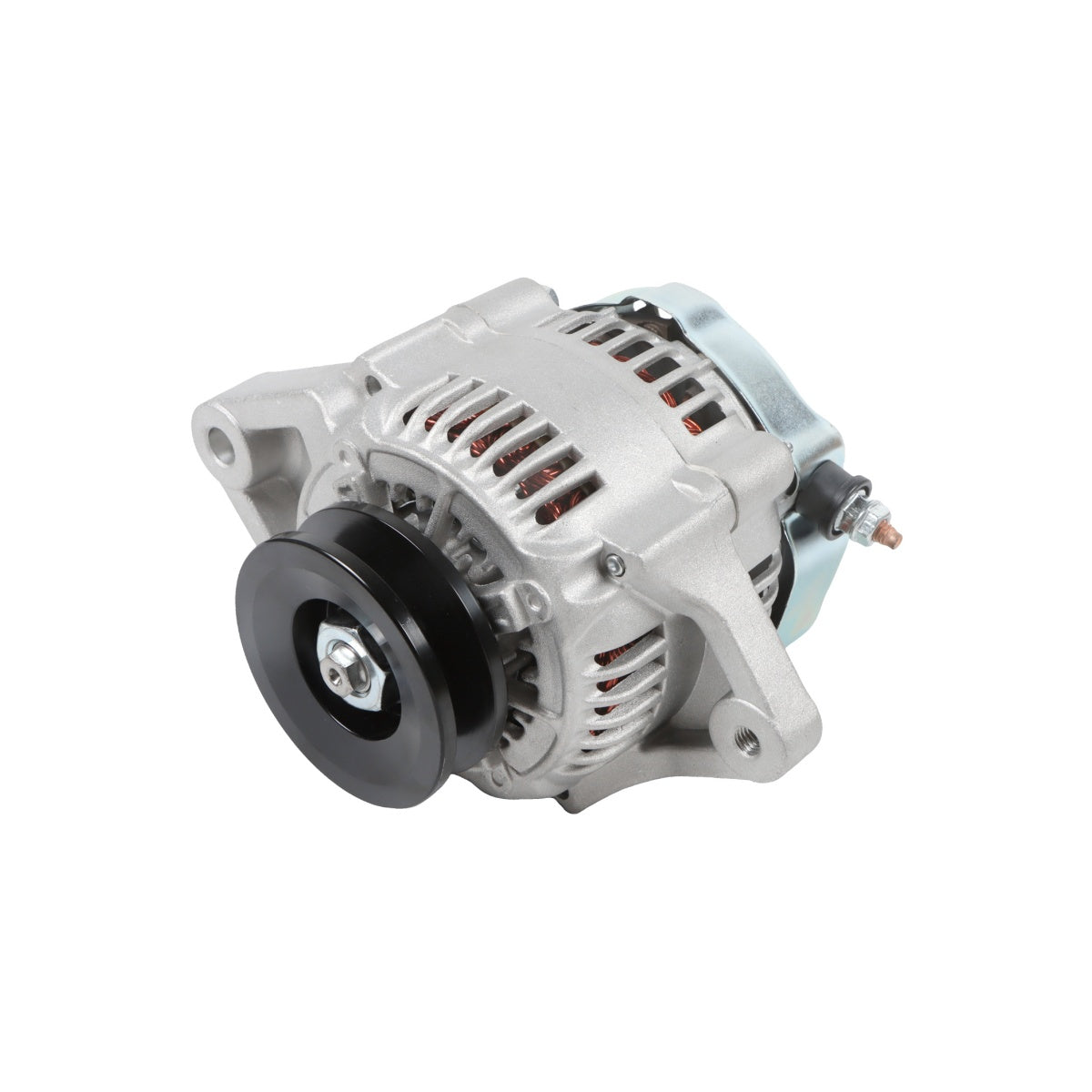 Alternador 101211-8960 11730-64011 para motor Kubota V3800 V2607-CR-TE4