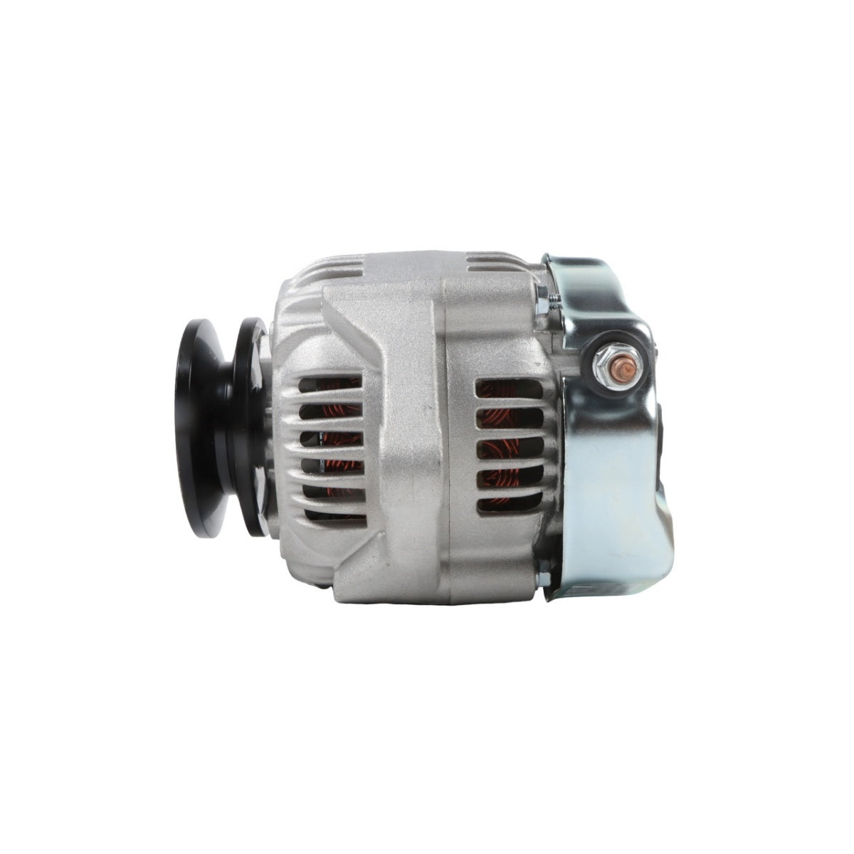 Alternador 101211-8960 11730-64011 para motor Kubota V3800 V2607-CR-TE4 - Sinocmp