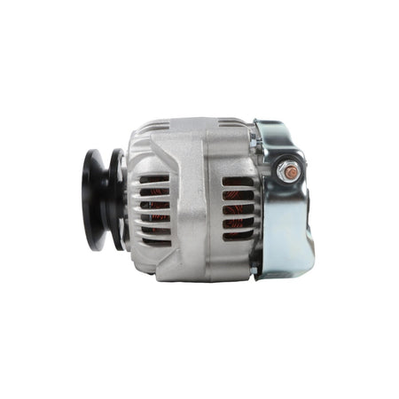 Alternador 101211-8960 11730-64011 para motor Kubota V3800 V2607-CR-TE4 - Sinocmp