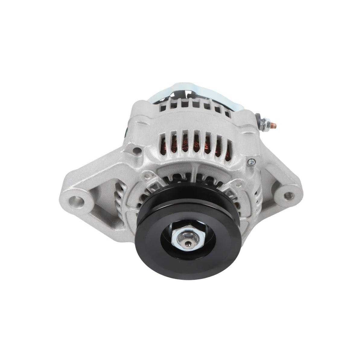 Alternador 101211-8960 11730-64011 para motor Kubota 