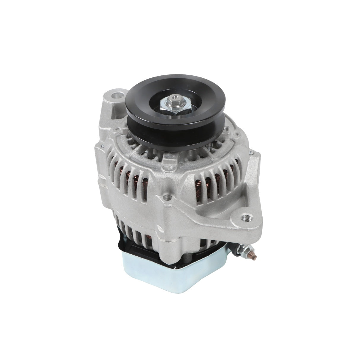 Alternador 101211-8960 11730-64011 para Kubota