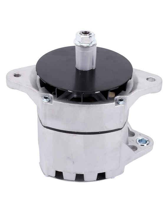 Alternateur 10459319 1117615 1117619 24V 45A sans poulie, 1 pièce, adapté au chargeur sur chenilles Caterpillar 953 955L 963 973 977L 983 983B