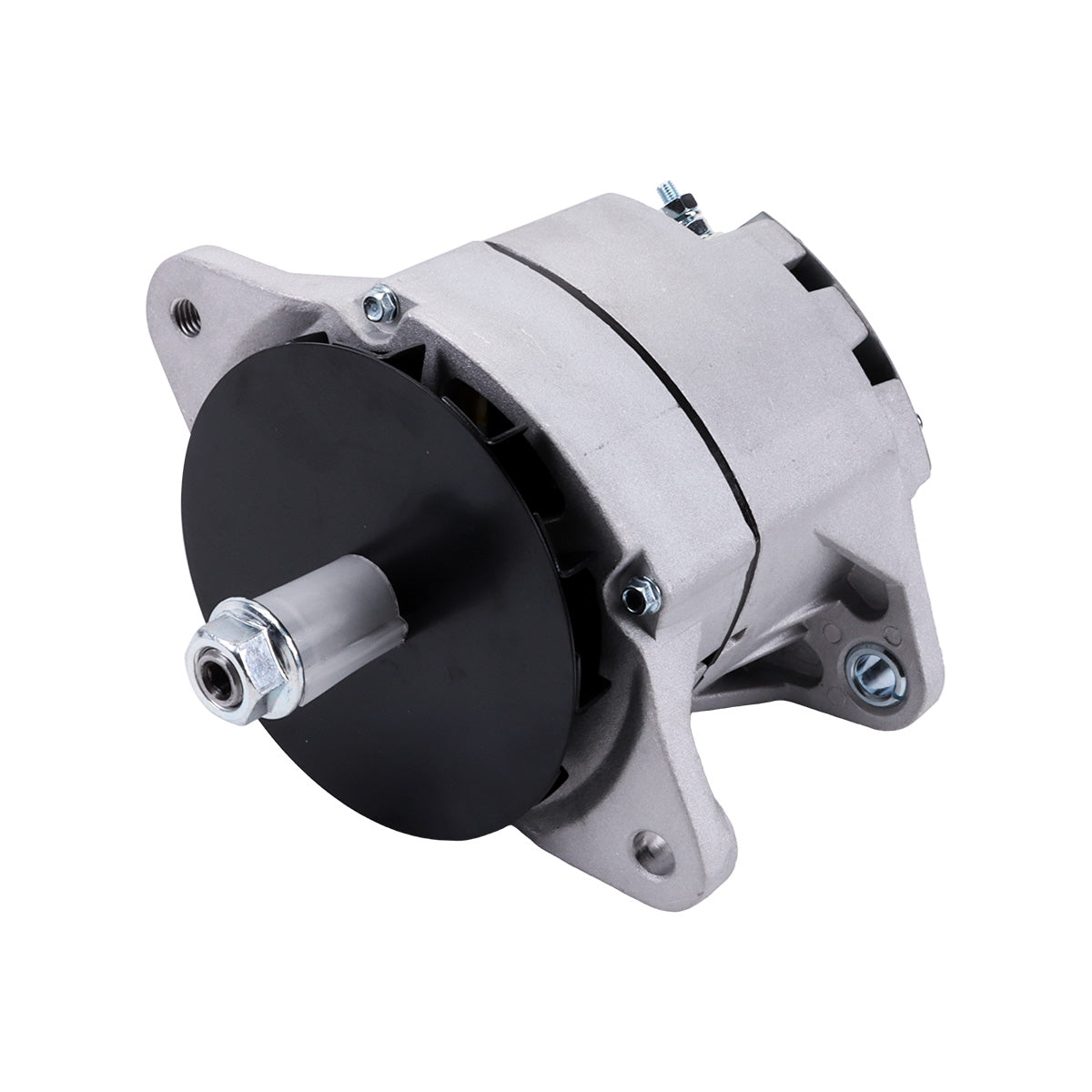 Alternator 10459319 1117615 1117619 24V 45A for Caterpillar CAT Loader 