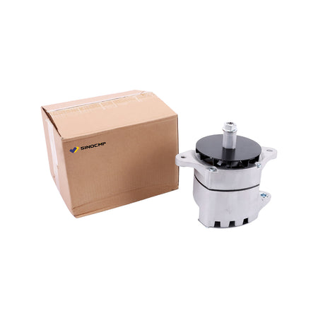 Alternator 10459319 1117615 1117619 24V 45A for Caterpillar CAT Loader 953 955L 963 973 - Package