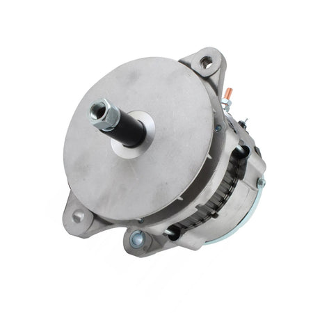 Alternator 10R-9788 185-5294 10R9788 1855294 for Caterpillar CAT Wheel Loader 980G 972G - Sinocmp