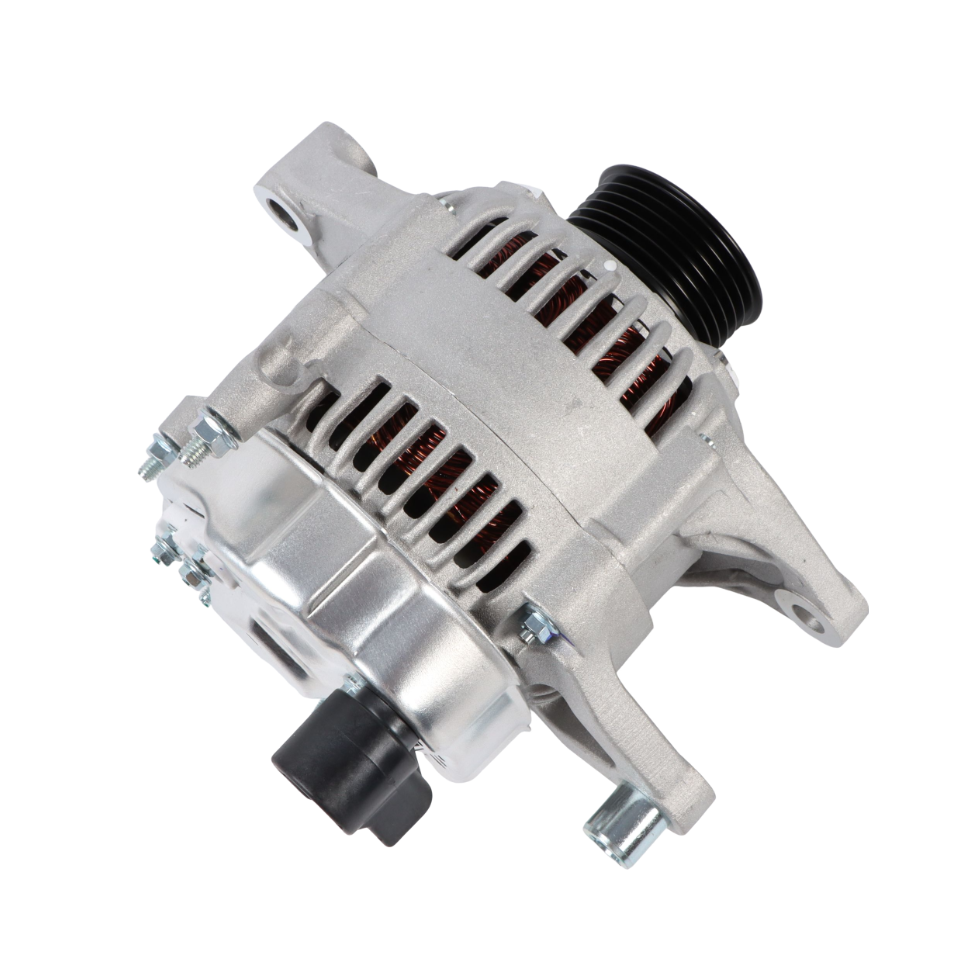 Alternator 120A AND0071 40052006 40052006R for Cummins 6BT 5.9L Engine Ram Truck