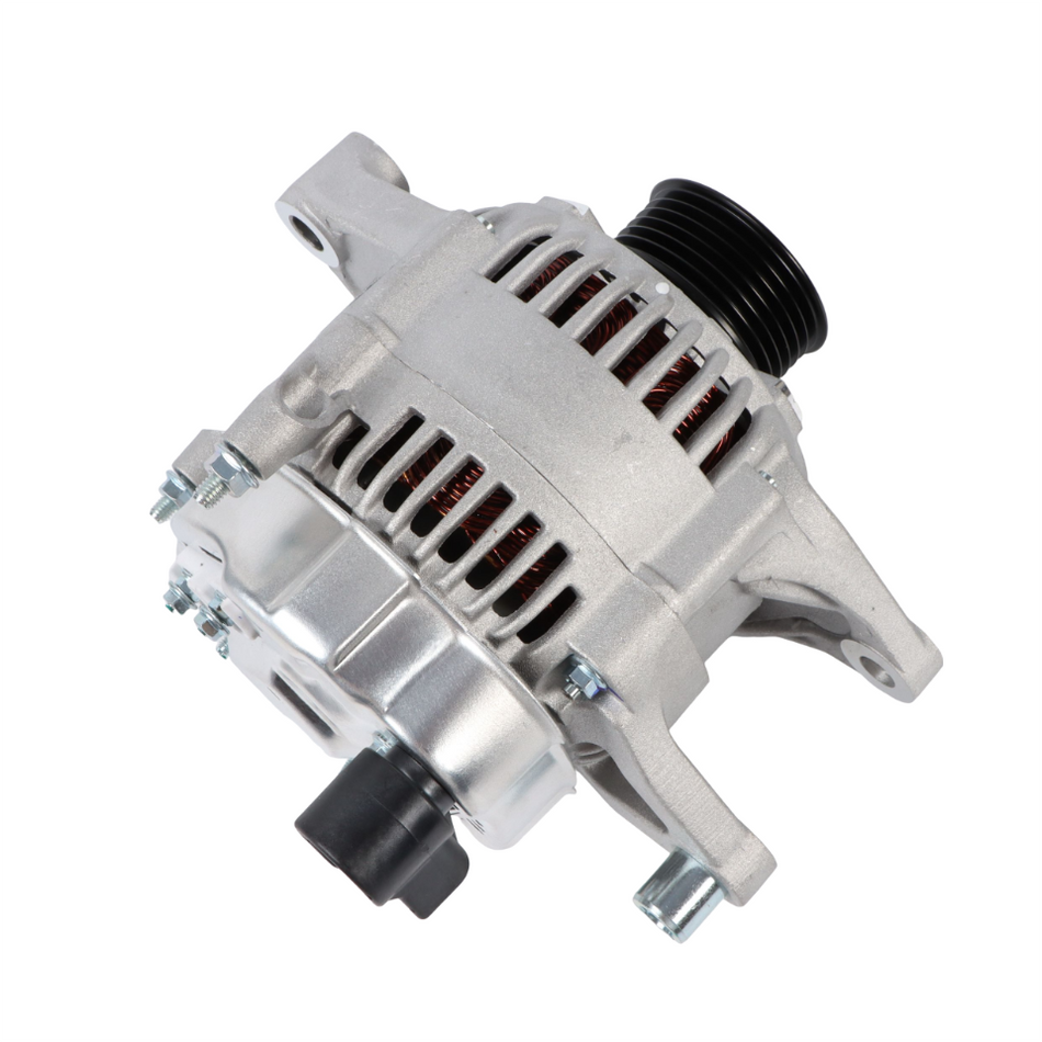 Alternator 120A AND0071 40052006 40052006R for Cummins 6BT 5.9L Engine Ram Truck