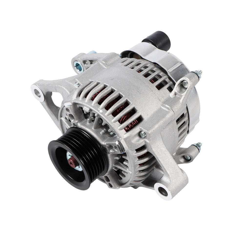 Alternator 120A AND0071 40052006 40052006R for Cummins 6BT 5.9L Engine Ram Truck