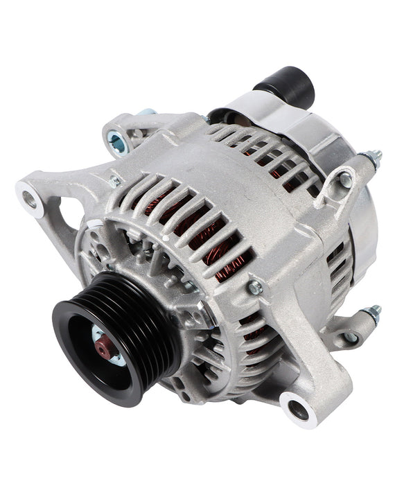 Alternateur 120A AND0071 40052006 40052006R pour camion Ram à moteur Cummins 6BT 5,9 L