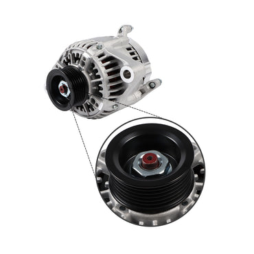 Alternador 120A AND0071 40052006 40052006R para camión Ram con motor Cummins 6BT 5.9L