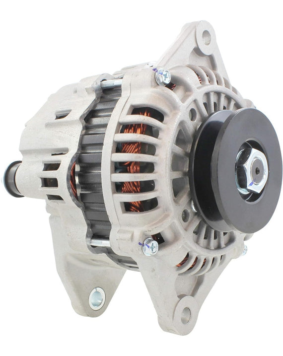 Alternateur 12V 100A 1J431-64012 A2TC1877 A2TC1877A 230-20142 pour moteur Kubota V3800