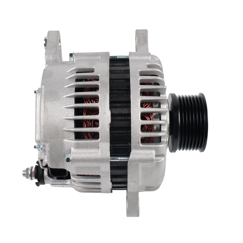 Alternator 12V 110A 8-98076-260-0 8-98076-260-2 for Isuzu Engine 4HK1 4BD1