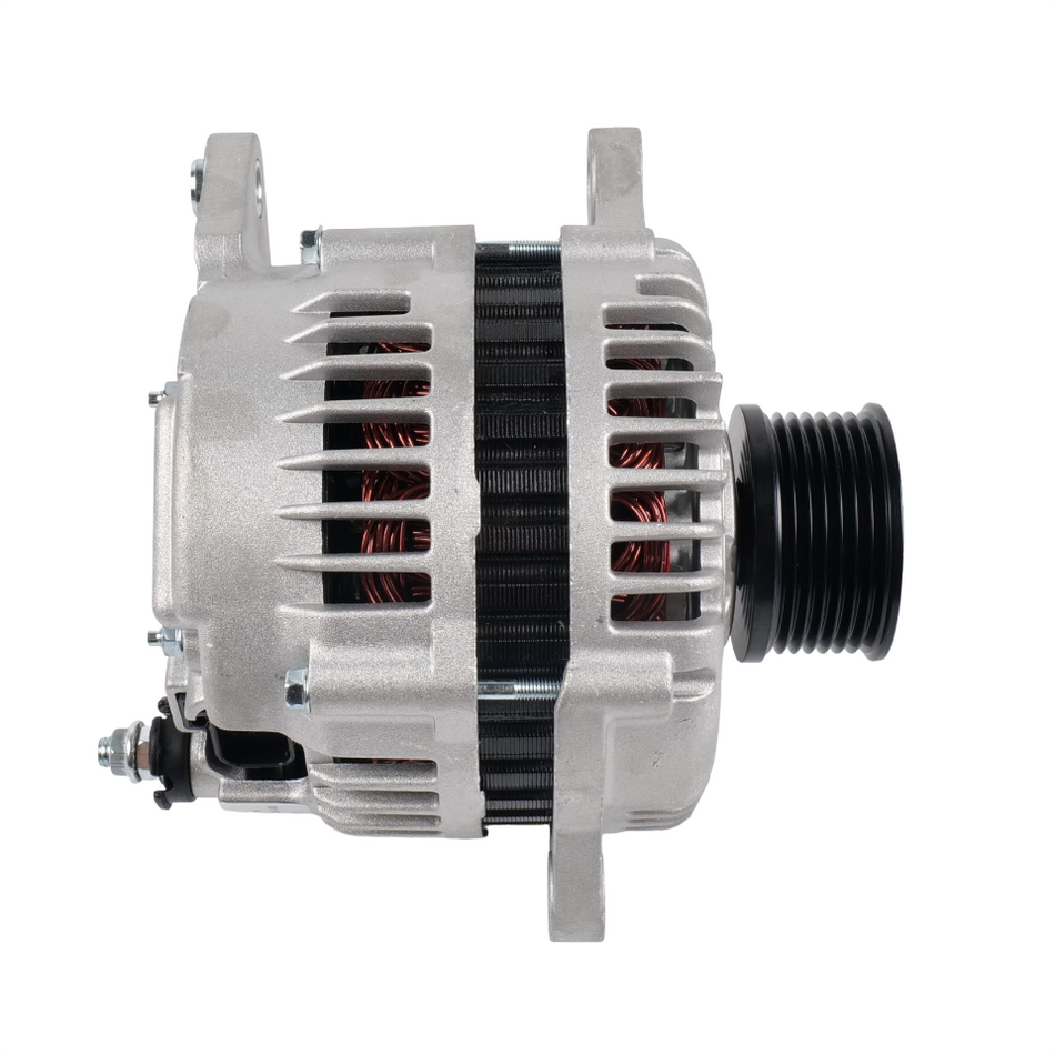 Alternator 12V 110A 8-98076-260-0 8-98076-260-2 for Isuzu Engine 4HK1 4BD1