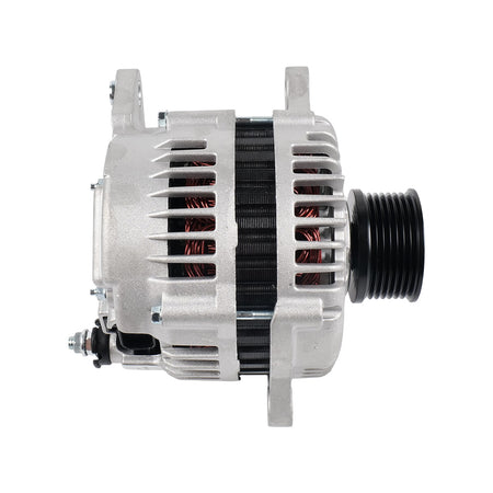 Alternator 12V 110A 8-98076-260-0 8-98076-260-2 for Isuzu Engine 4HK1 4BD1