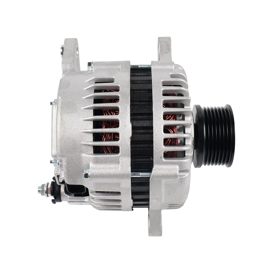 Alternator 12V 110A 8-98076-260-0 8-98076-260-2 for Isuzu Engine 4HK1 4BD1