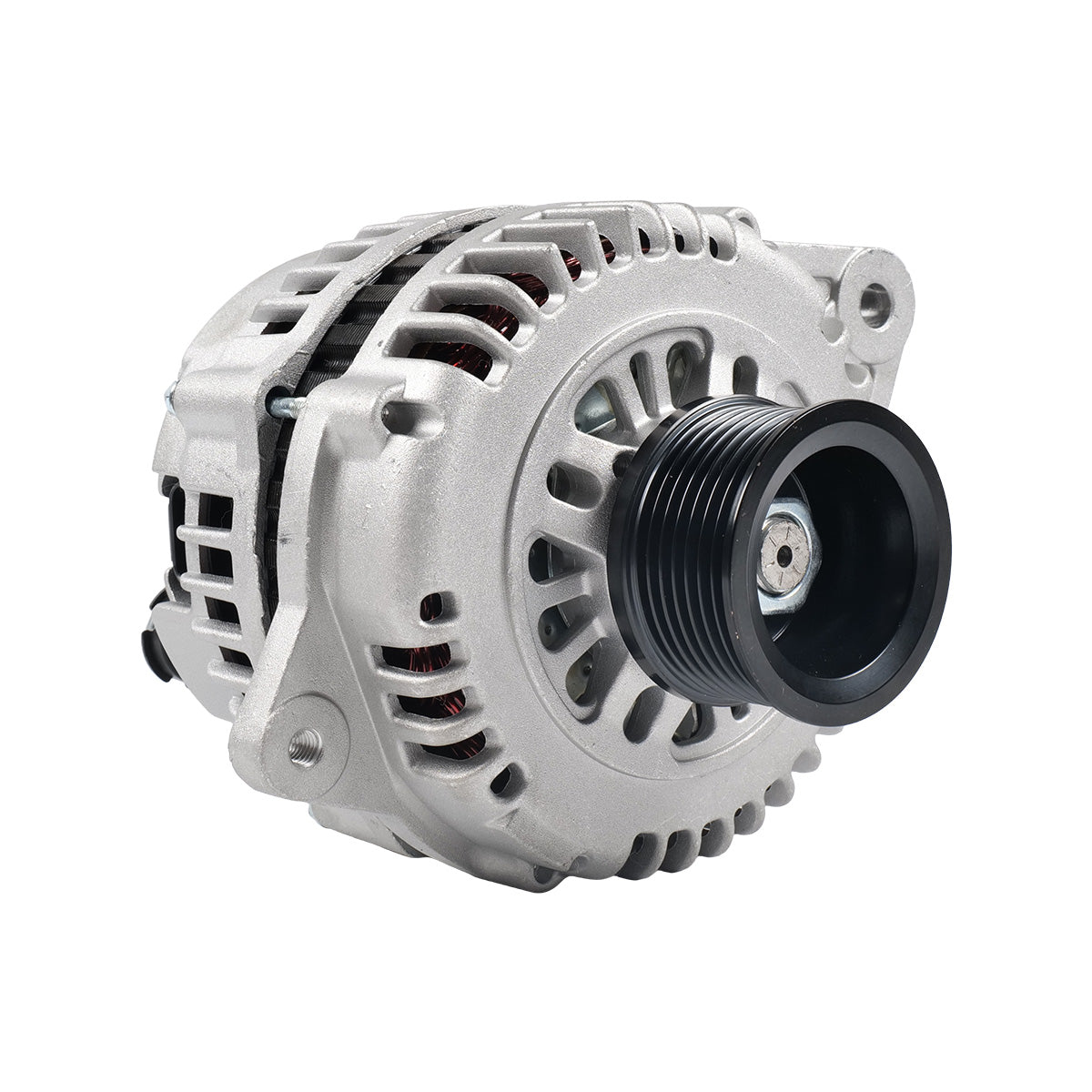 Alternator 12V 110A 8-98076-260-0 8-98076-260-2 for Isuzu Engine 