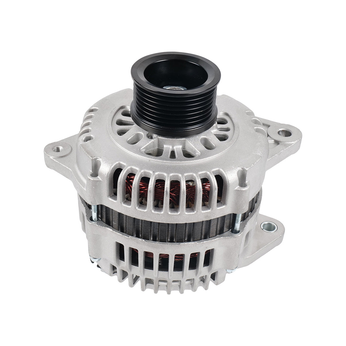 Alternator 12V 110A 8-98076-260-0 8-98076-260-2 for Isuzu 