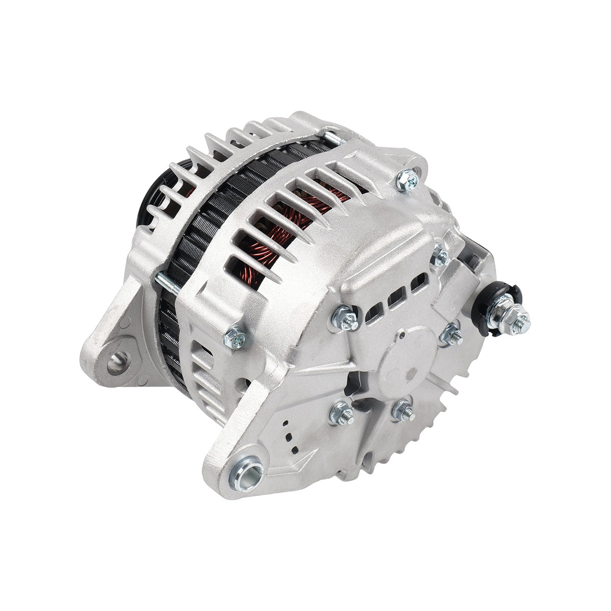 Alternator 12V 110A 8-98076-260-0 8-98076-260-2 for Isuzu - Sinocmp