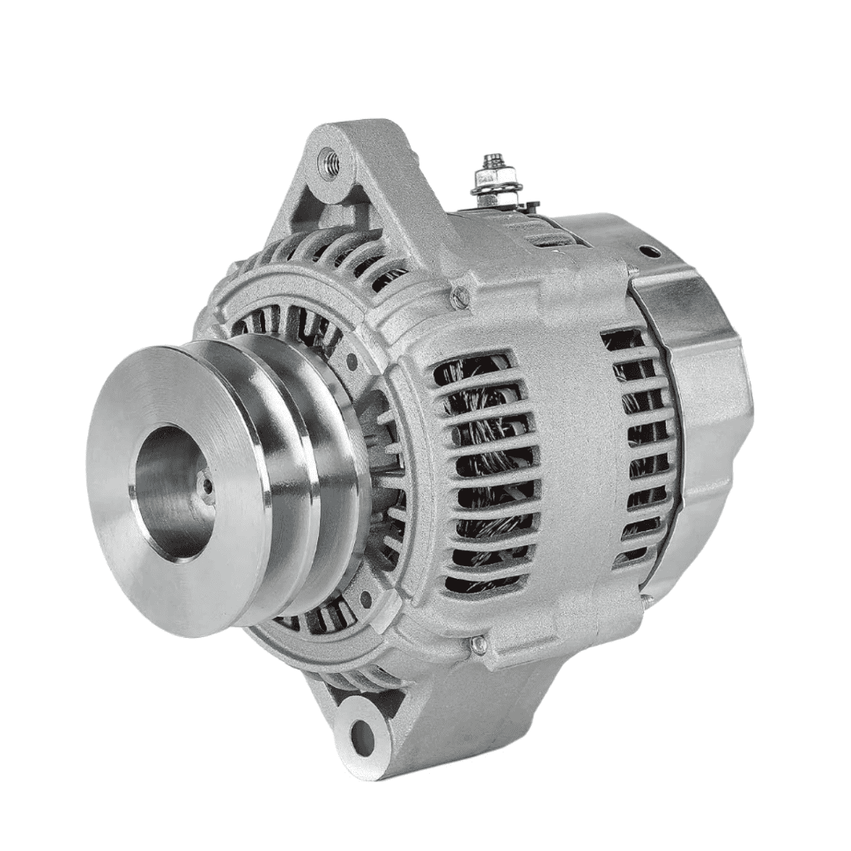 Alternateur 12V 120A 100211-6030 100211-6031 RE36246 pour moteur John Deere 4055 4255