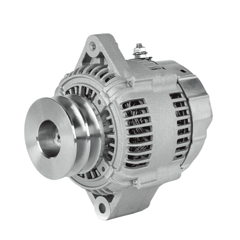 Alternator 12V 120A 100211-6030 100211-6031 RE36246 for John Deere 4055 4255 Engine