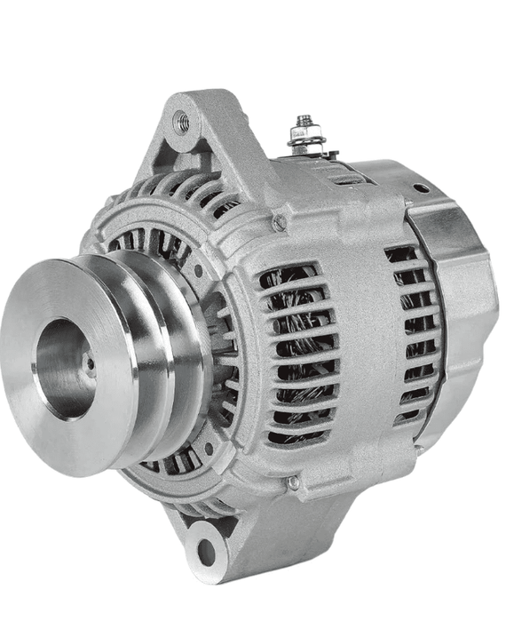 Alternateur 12V 120A 100211-6030 100211-6031 RE36246 pour moteur John Deere 4055 4255