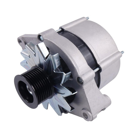 Alternador 12V 120A AT185951 TY24486 SE501343 para motor John Deere 4039T 4045D