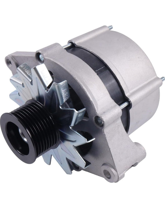 Alternateur 12V 120A AT185951 TY24486 SE501343 pour moteur John Deere 4039T 4045D