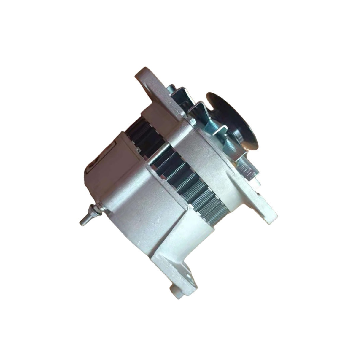 Alternator 12V 127A 3907749 for Cummins Engine 4BT3.9 6BT5.9 - Sinocmp