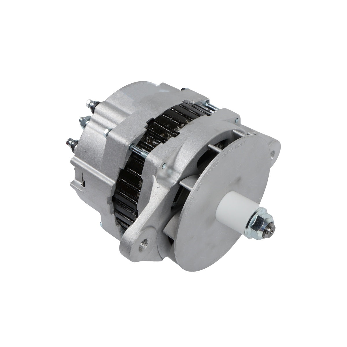 Alternator 12V 130A 4003445 for Cummins Engine M11 ISM11 QSM11 - Sinocmp