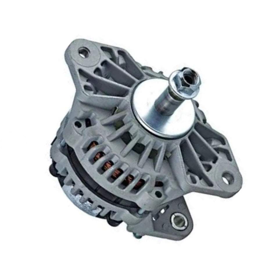 Alternator 12V 130A 5282837 for Cummins Engine 4B3.9 6B5.9 6C8.3