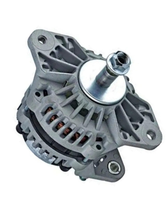 Alternateur 12V 130A 5282837 pour moteur Cummins 4B3.9 6B5.9 6C8.3