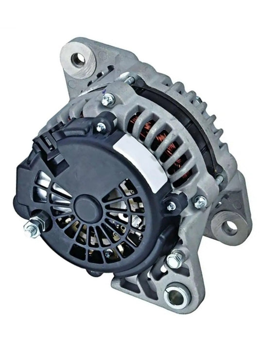 Alternateur 12V 130A 5282837 pour moteur Cummins 4B3.9 6B5.9 6C8.3