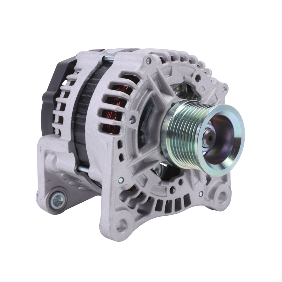 Alternator 12V 135A 11015101 5316342 70026232 for Cummins Engine QSB ISB ISF2.8 ISF3.8