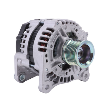 1PC Lichtmaschine 11015101,5316342,70026232 12V 135A 8-nut Kompatibel mit Cummins Motor QSB ISB ISF2.8 ISF3.8