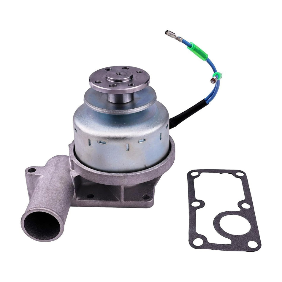 Alternator 12V 15A 15372-64010 1537264010 for Kubota Tractor B5100D-P B5100E-P