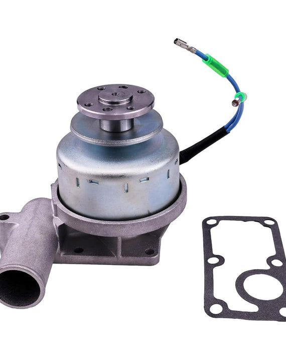 Alternateur 12V 15A 15372-64010 1537264010 pour tracteur Kubota B5100D-P B5100E-P