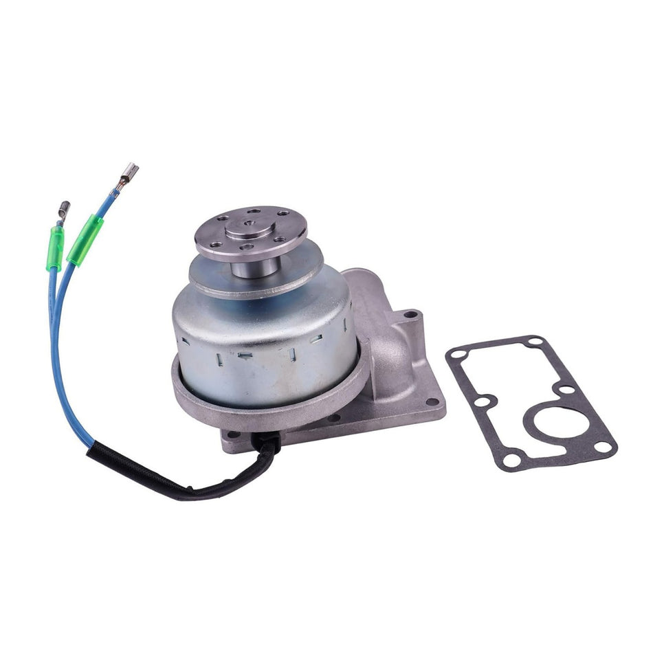 Alternator 12V 15A 15372-64010 1537264010 for Kubota Tractor B5100D-P B5100E-P - Sinocmp