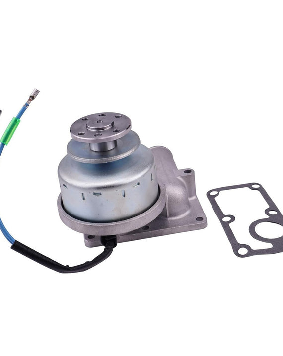 Alternateur 12V 15A 15372-64010 1537264010 pour tracteur Kubota B5100D-P B5100E-P