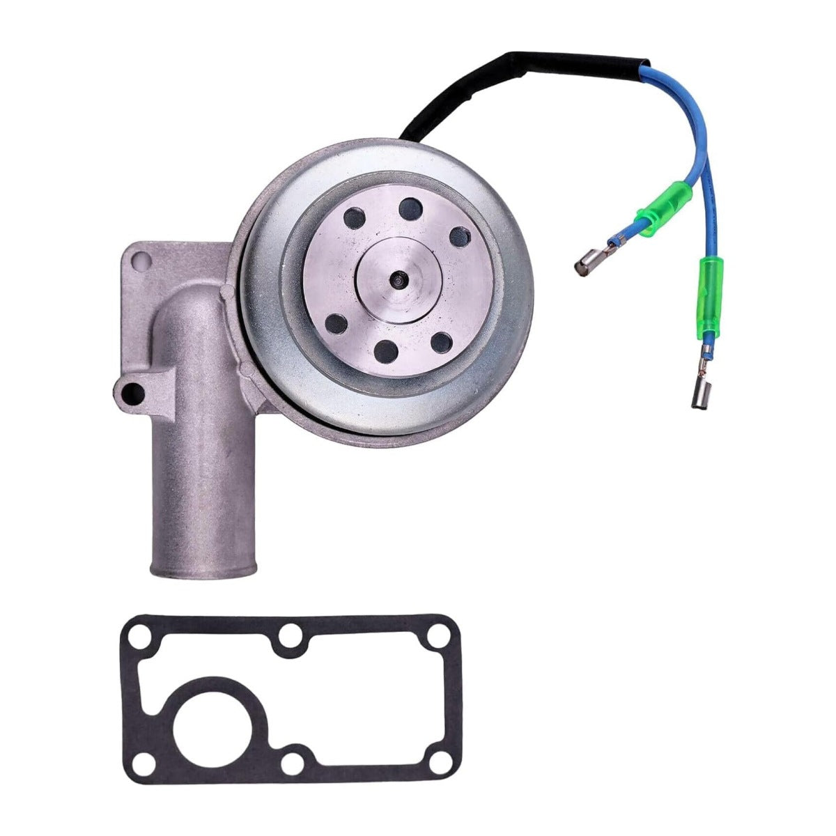 Lichtmaschine 12V 15A 15372-64010 1537264010 für Kubota Traktor B5100D-P 