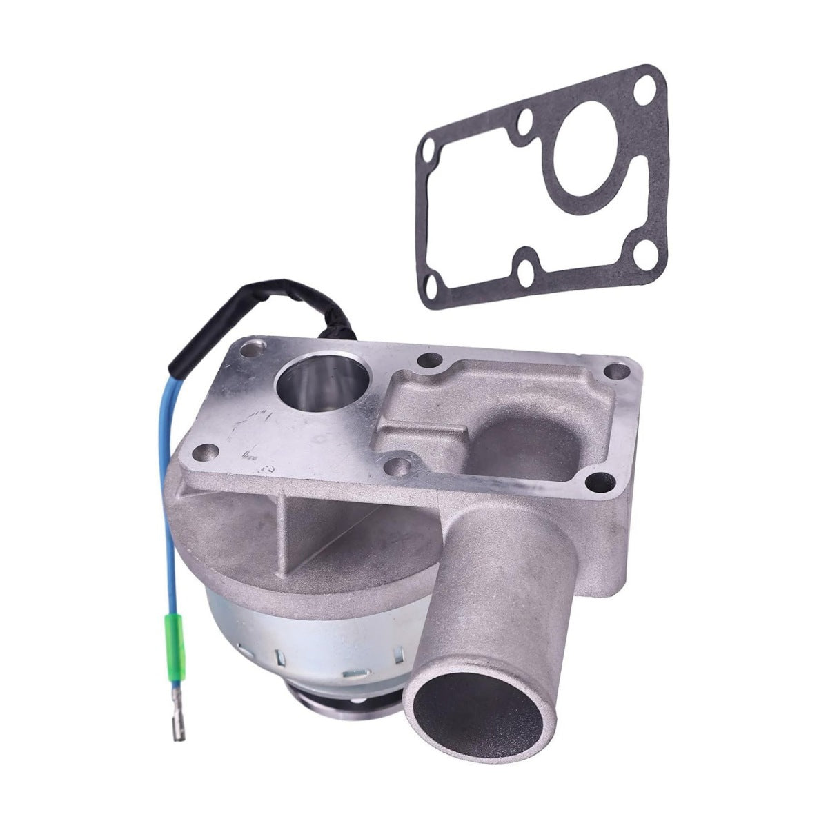 Lichtmaschine 12V 15A 15372-64010 1537264010 für Kubota - Sinocmp